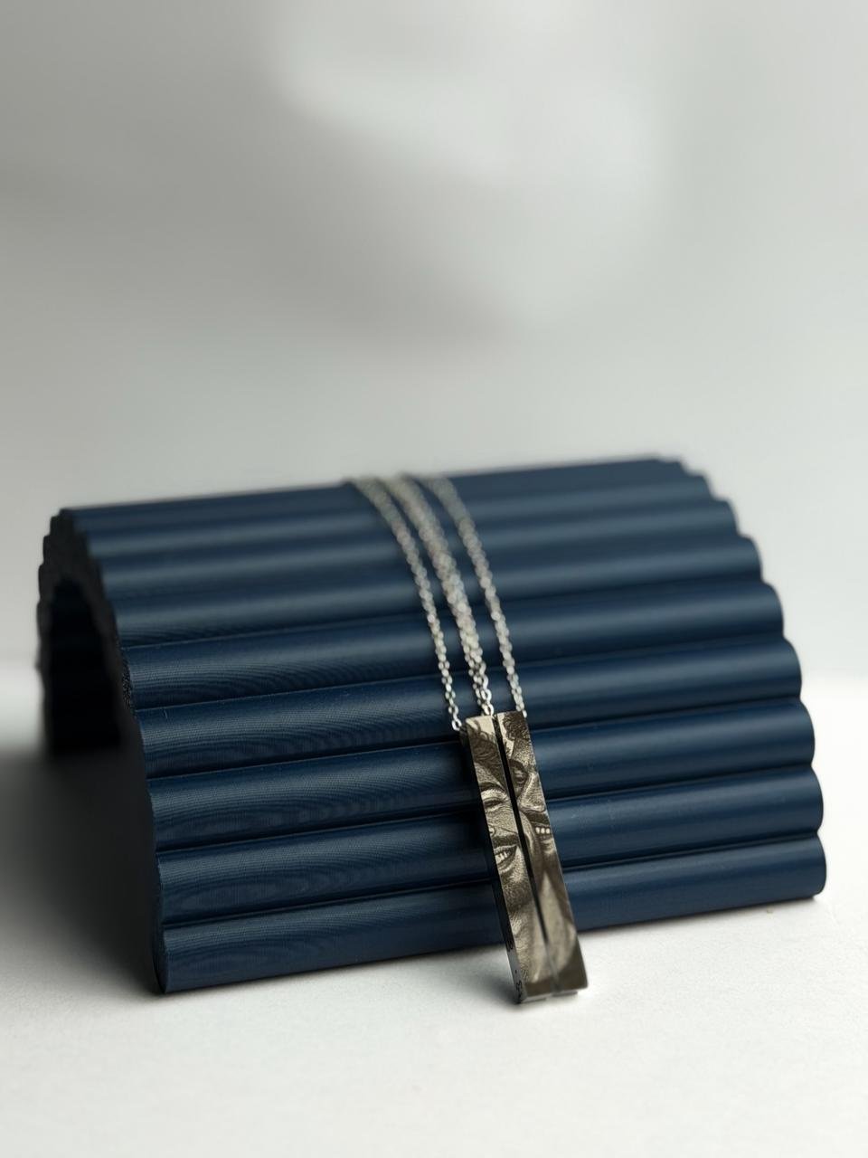 Colar Personalizável Palito Hipoalergênico
