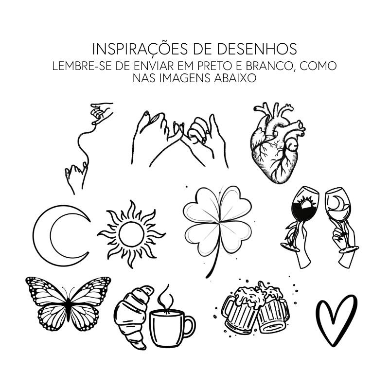 Kit Pulseira de Prata Personalizavel Placa Retangular Desenho e Inicial