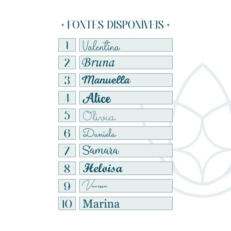 Pulseira de Prata Personalizável com Nome e Coração Vazado Escrita